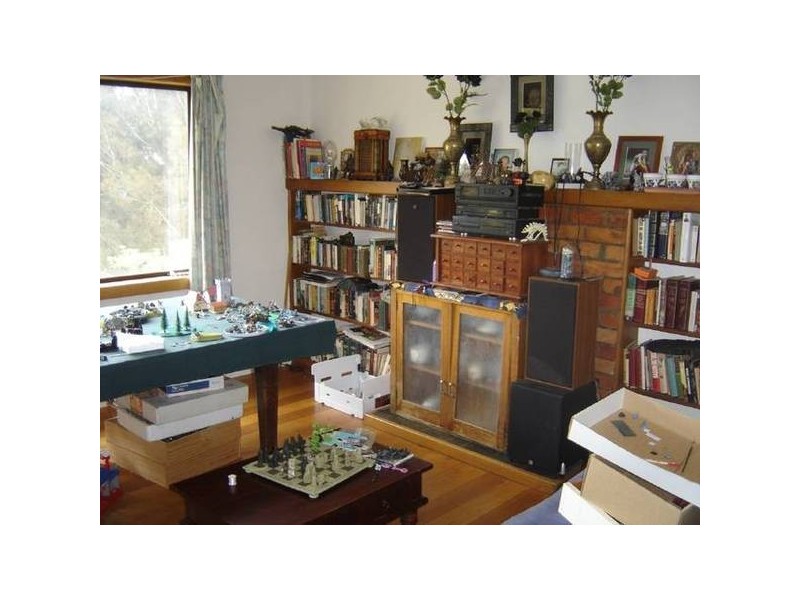 11 Talbot Street, St Helens TAS 7216