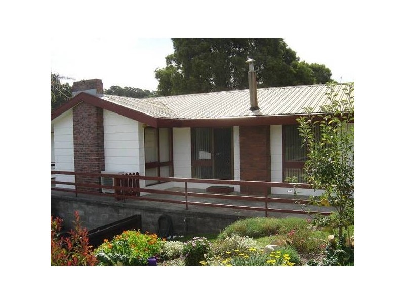 1 The Flat, St Marys TAS 7215