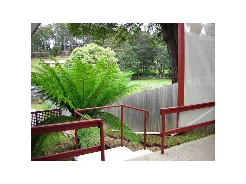 1 The Flat, St Marys TAS 7215