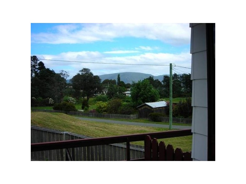 1 The Flat, St Marys TAS 7215