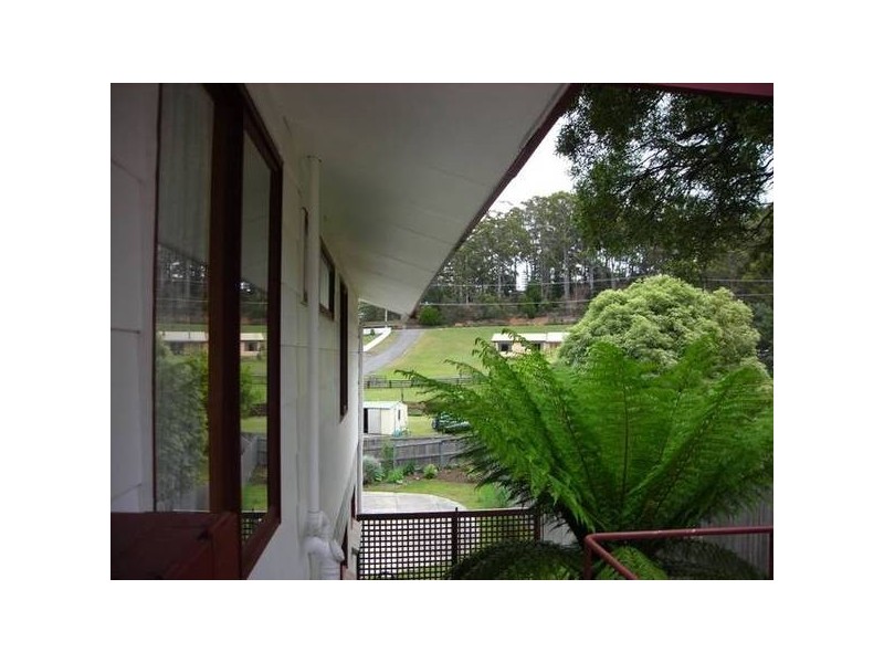1 The Flat, St Marys TAS 7215