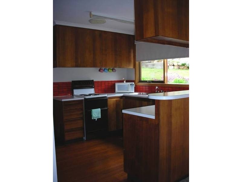 1 The Flat, St Marys TAS 7215