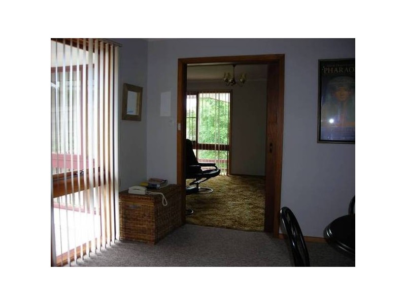 1 The Flat, St Marys TAS 7215