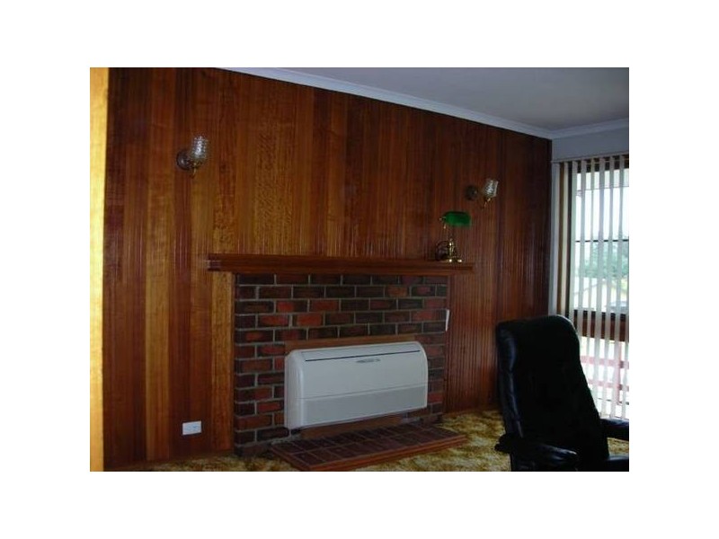 1 The Flat, St Marys TAS 7215