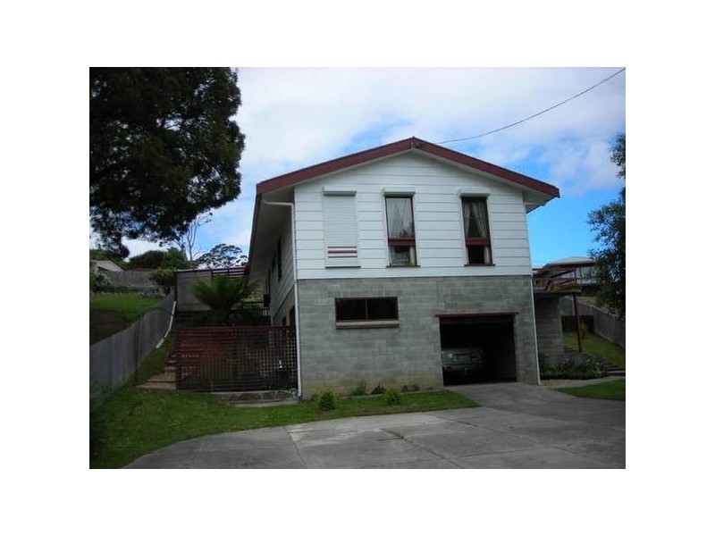 1 The Flat, St Marys TAS 7215