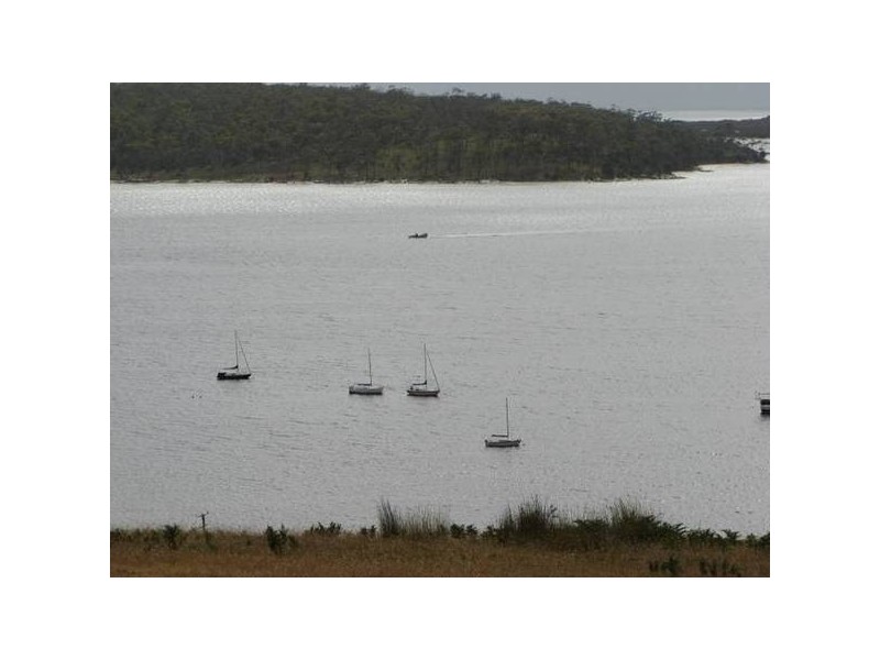 Lease 27 Moulting Bay, St Helens TAS 7216