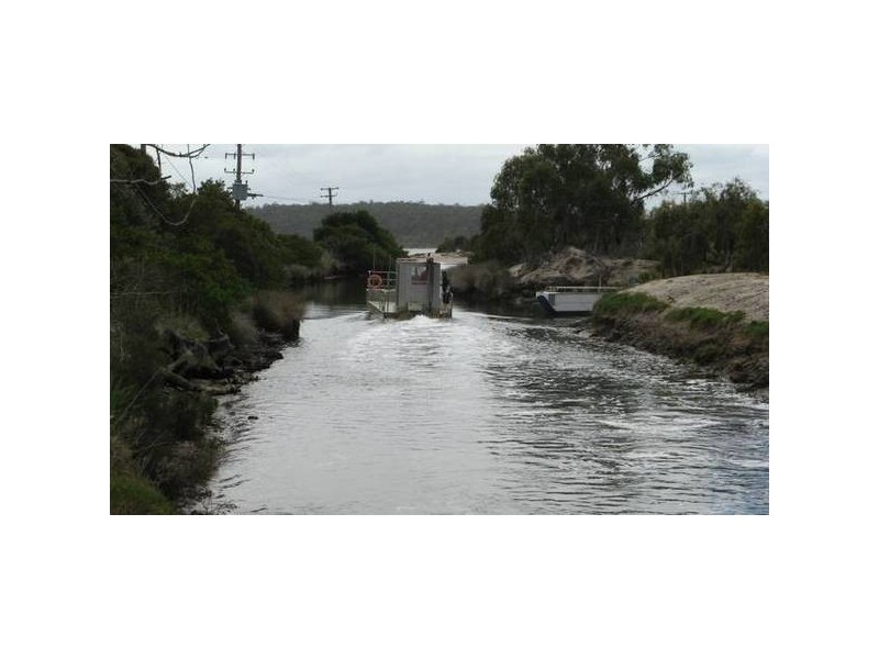 Lease 27 Moulting Bay, St Helens TAS 7216