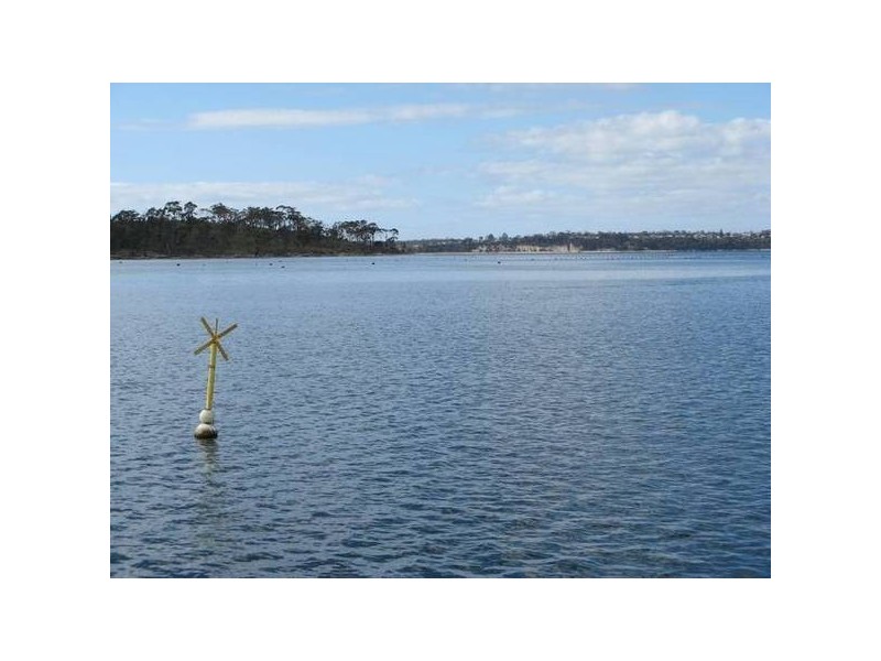 Lease 27 Moulting Bay, St Helens TAS 7216