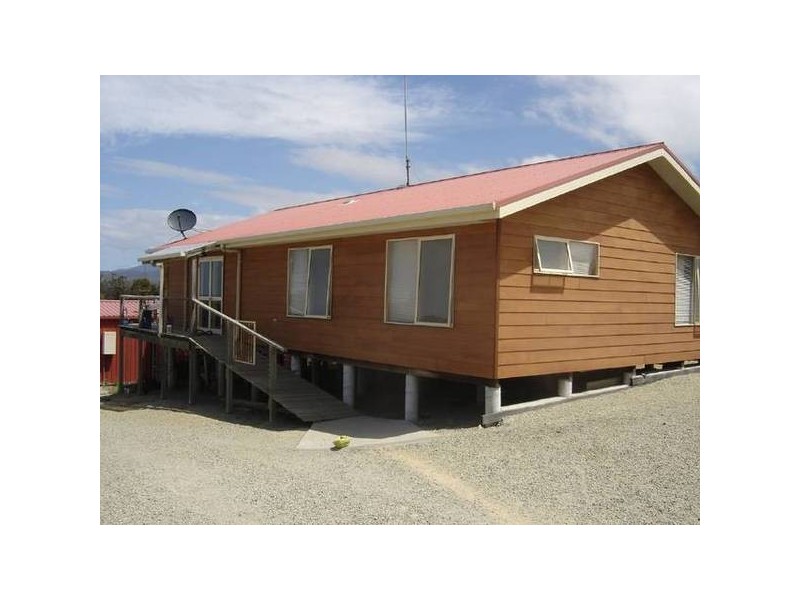 6 Pelican Court, Scamander TAS 7215