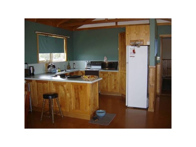 6 Pelican Court, Scamander TAS 7215