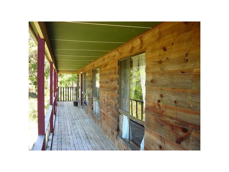 66 Treloggen Drive, Binalong Bay TAS 7216