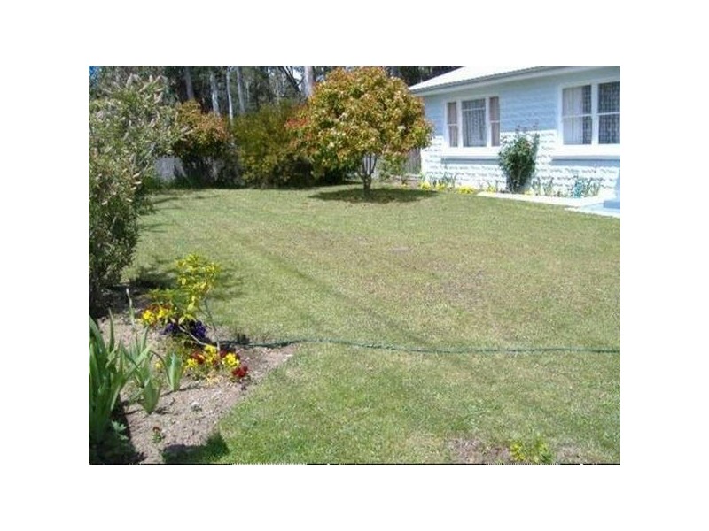 6 Gray Road, St Marys TAS 7215