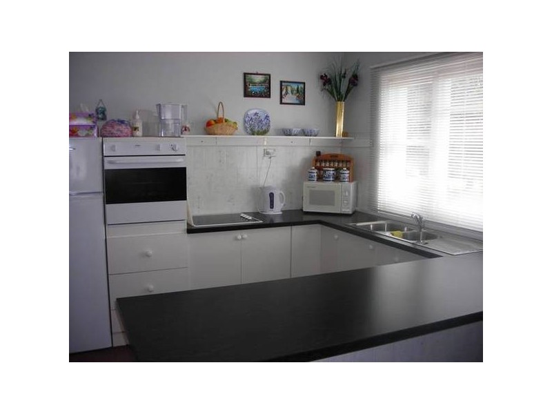6 Gray Road, St Marys TAS 7215