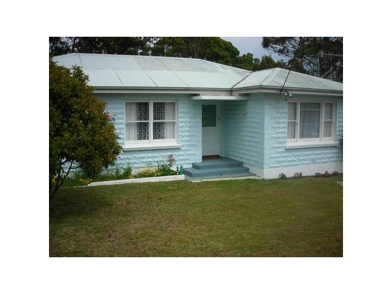 6 Gray Road, St Marys TAS 7215