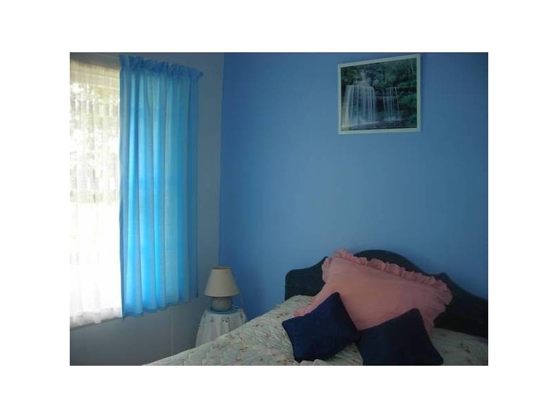 6 Gray Road, St Marys TAS 7215