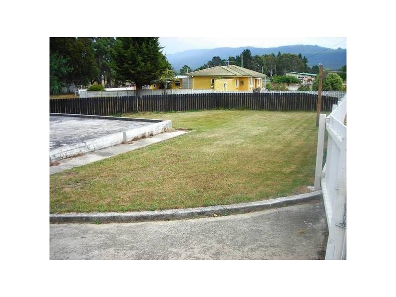 6 Gray Road, St Marys TAS 7215