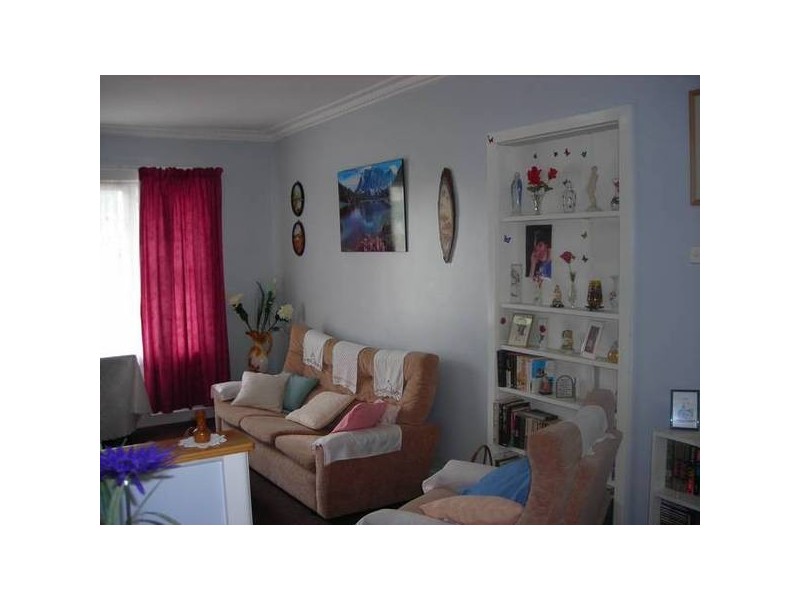 6 Gray Road, St Marys TAS 7215