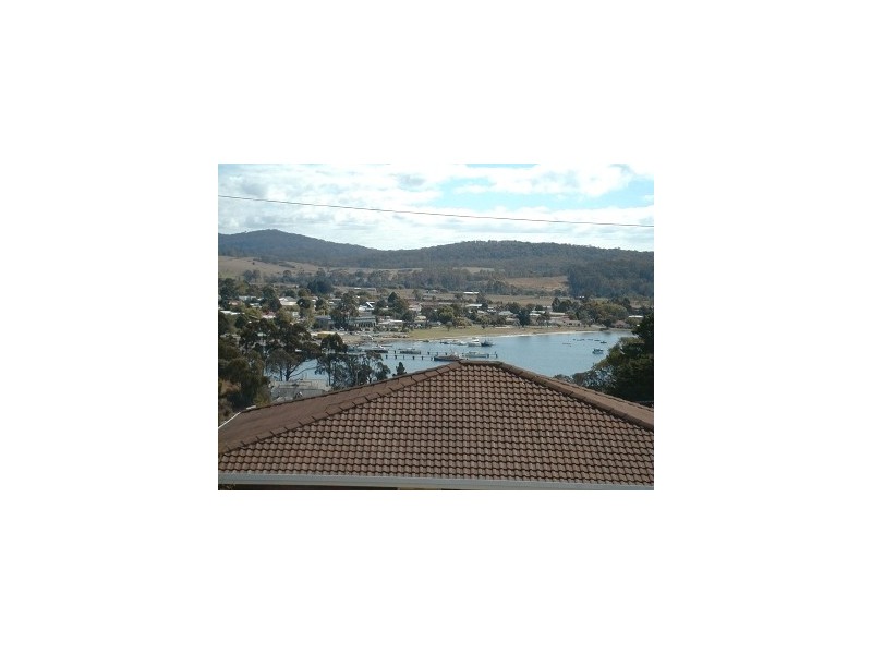 6 Telemon Street, St Helens TAS 7216