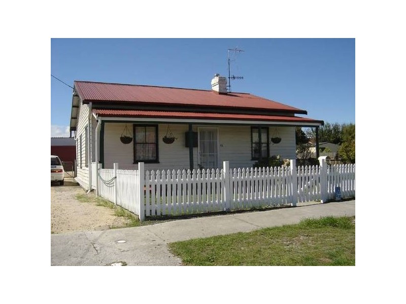 46 Quail Street, St Helens TAS 7216