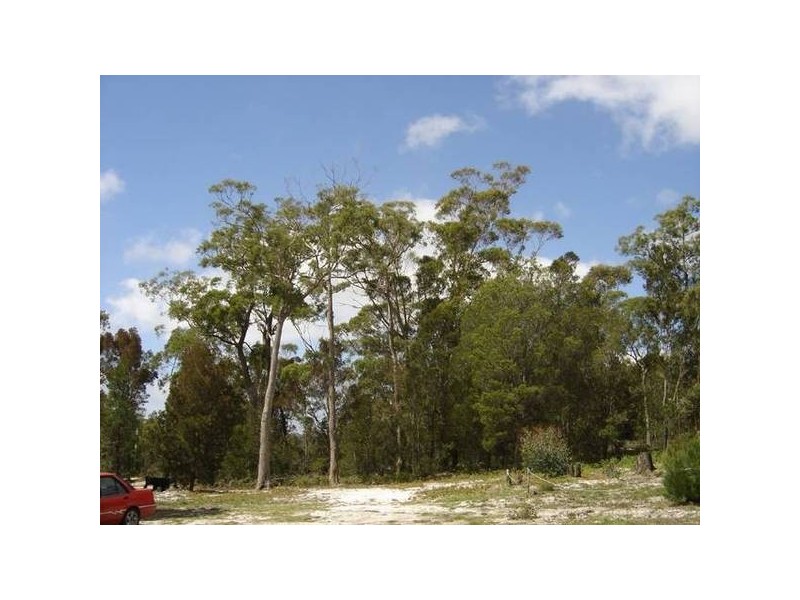 51 Cleland Drive, St Helens TAS 7216