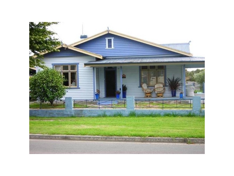 2 Tully Street, St Helens TAS 7216