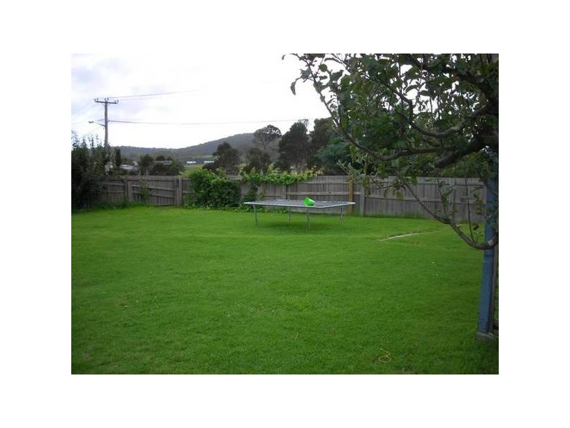 2 Tully Street, St Helens TAS 7216
