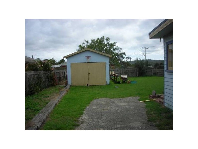 2 Tully Street, St Helens TAS 7216