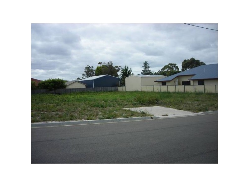 120 Parnella Drive, Stieglitz TAS 7216