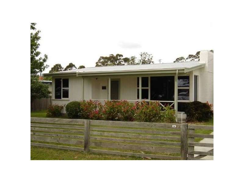 20 Tasman Highway, St Helens TAS 7216