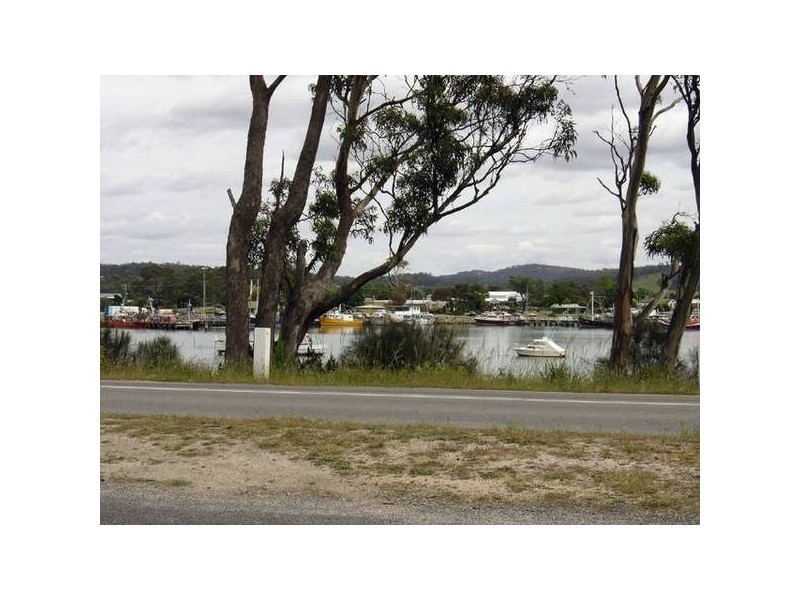 20 Tasman Highway, St Helens TAS 7216
