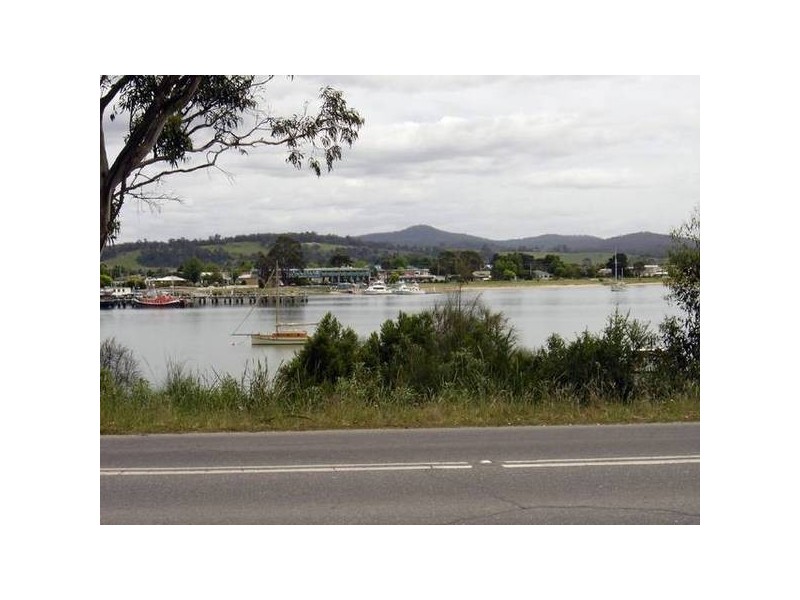 20 Tasman Highway, St Helens TAS 7216