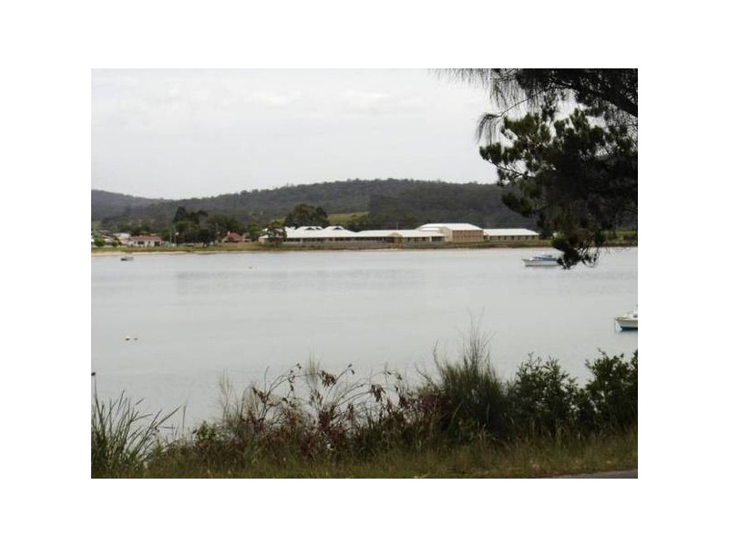 20 Tasman Highway, St Helens TAS 7216