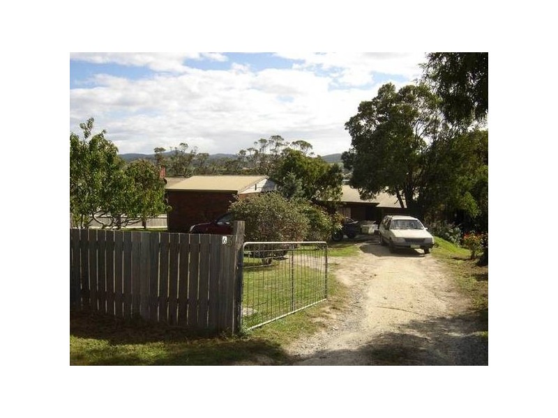 63 Leaside Drive, St Helens TAS 7216