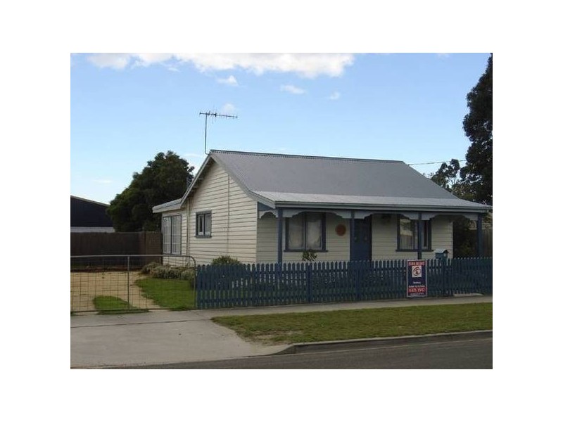 20 Quail Street, St Helens TAS 7216