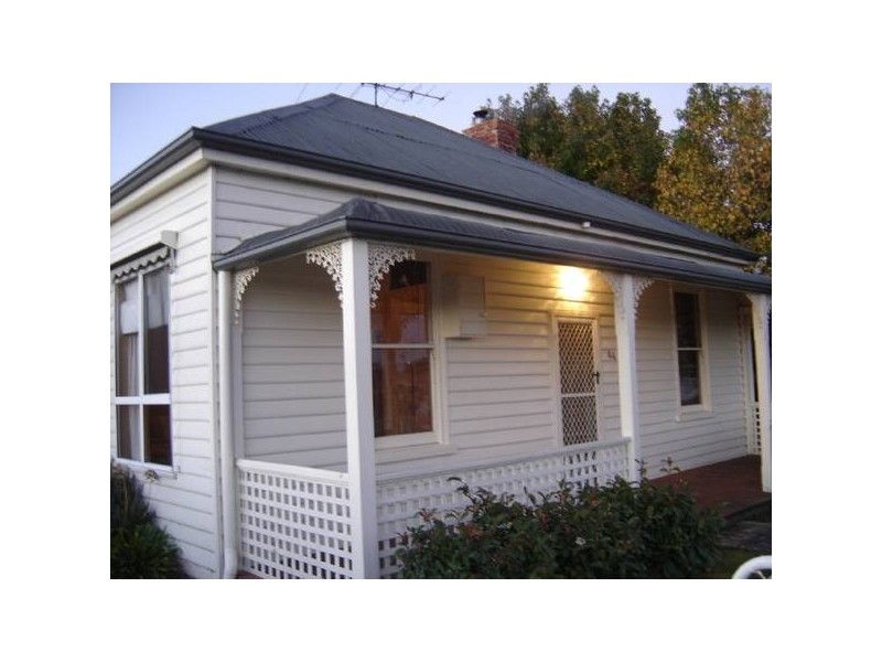 44 Quail Street, St Helens TAS 7216