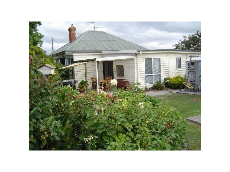 44 Quail Street, St Helens TAS 7216