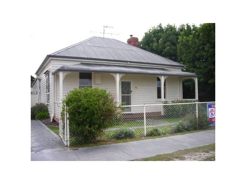 44 Quail Street, St Helens TAS 7216