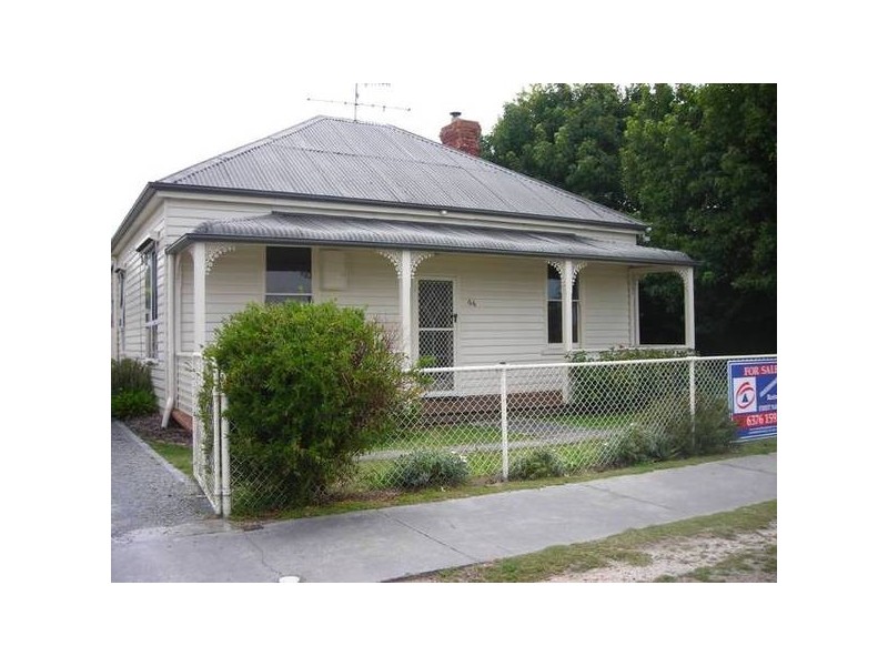 44 Quail Street, St Helens TAS 7216