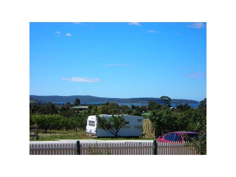 29-31 Bayvista Rise, St Helens TAS 7216