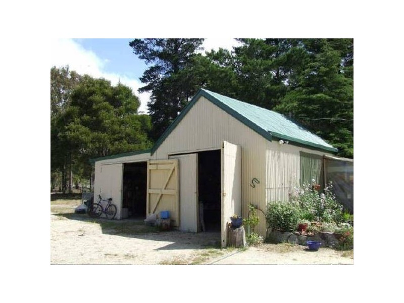 29-31 Bayvista Rise, St Helens TAS 7216