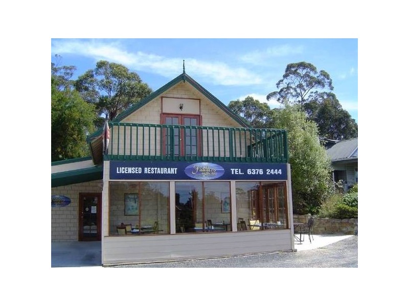 2 Tasman Highway, St Helens TAS 7216
