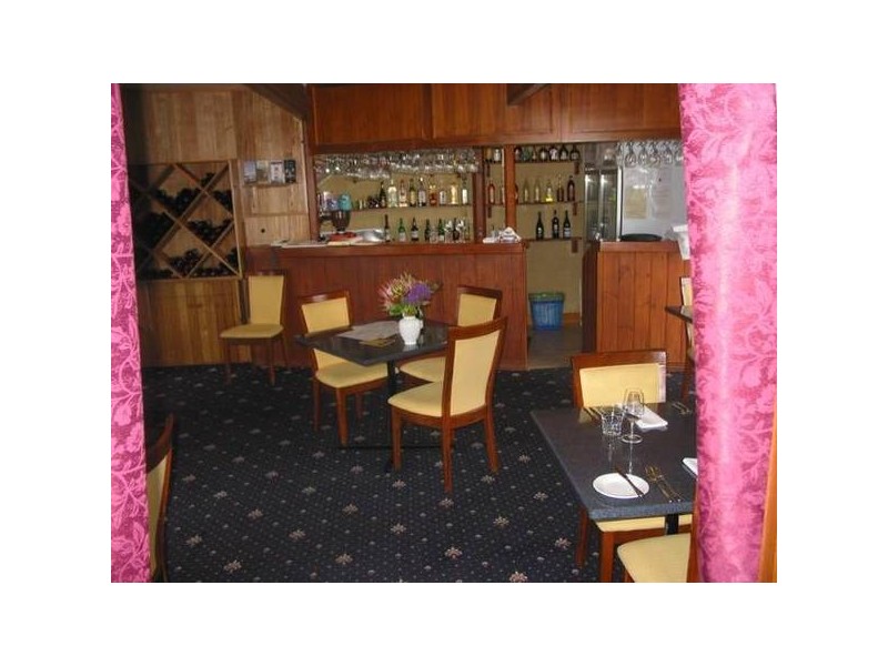 2 Tasman Highway, St Helens TAS 7216