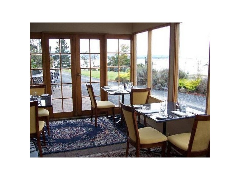 2 Tasman Highway, St Helens TAS 7216