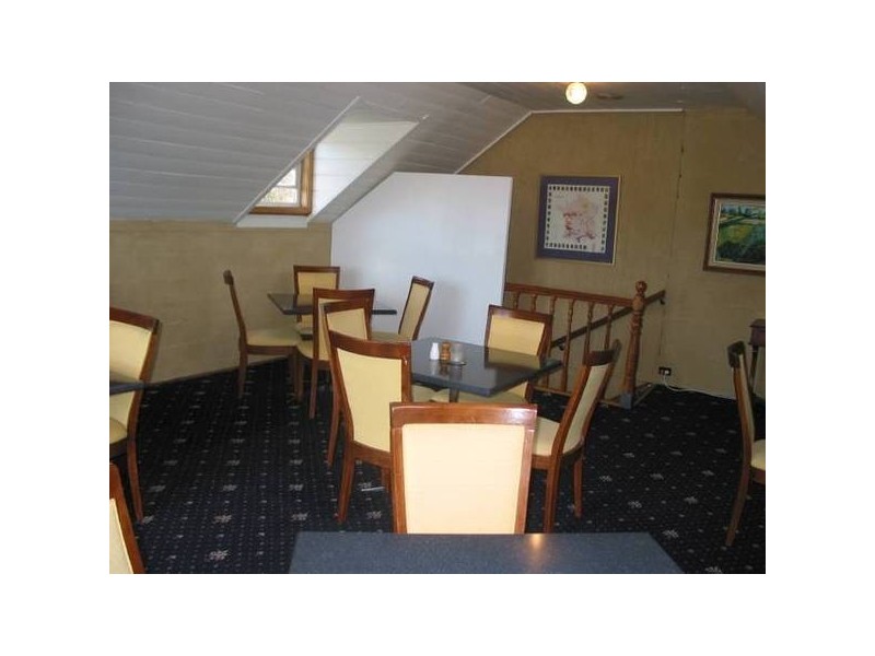 2 Tasman Highway, St Helens TAS 7216