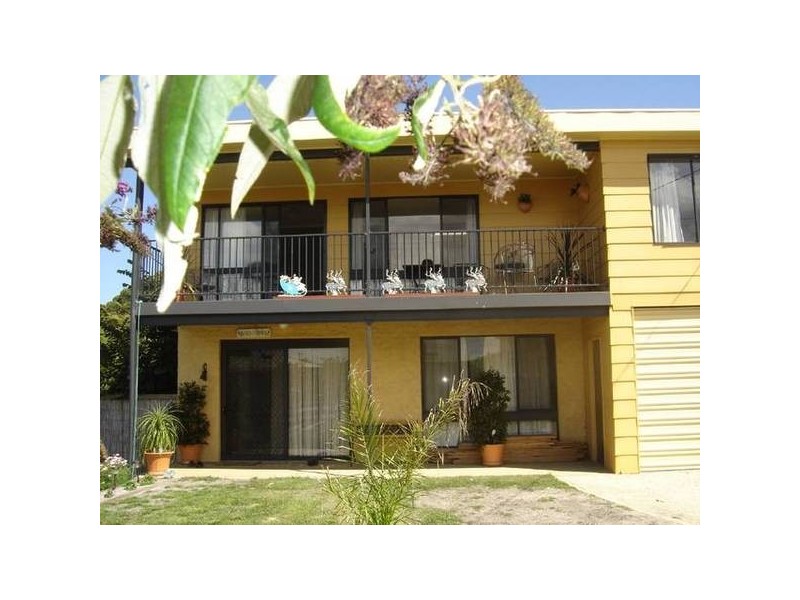 12 Chimney Heights Road, Stieglitz TAS 7216