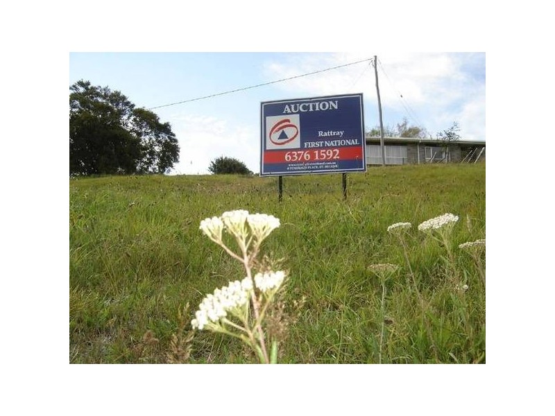 PID 2633135 The Flat, St Marys TAS 7215