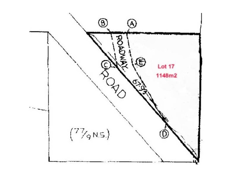 PID 2633135 The Flat, St Marys TAS 7215