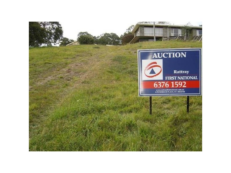 PID 2633135 The Flat, St Marys TAS 7215