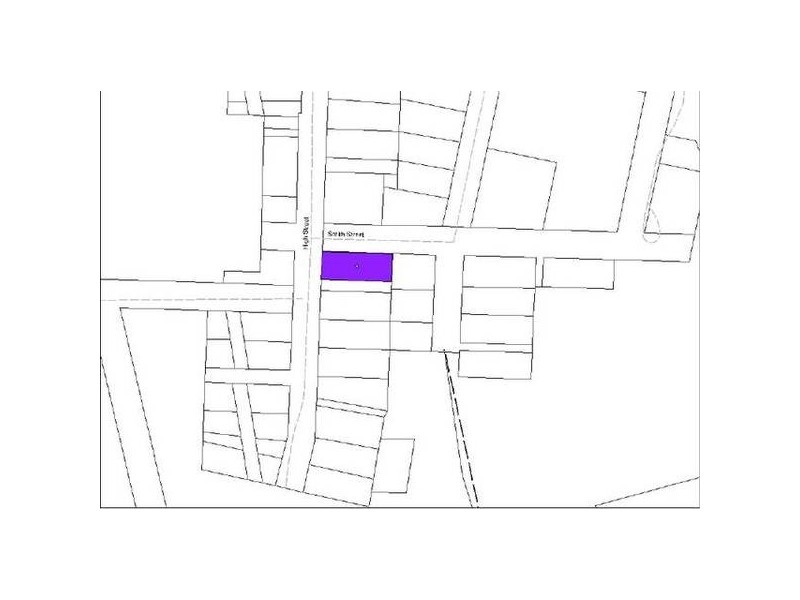 PID 2207574 High Street, Mathinna TAS 7214