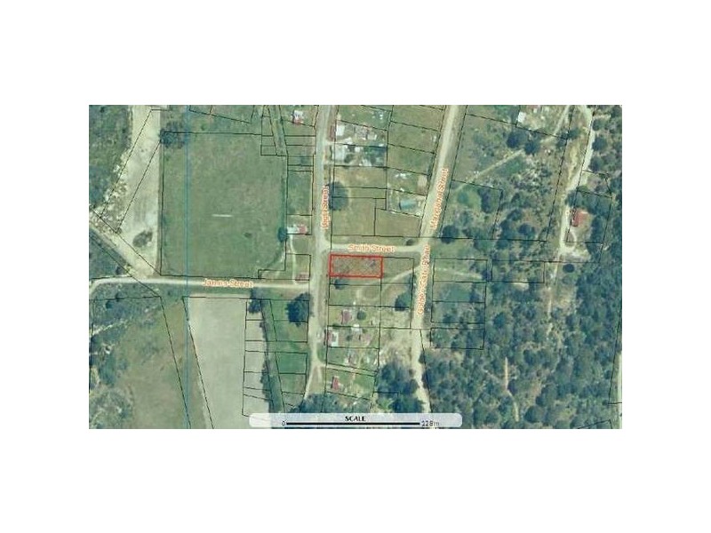 PID 2207574 High Street, Mathinna TAS 7214